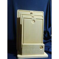 Набір дощок "Прямий"